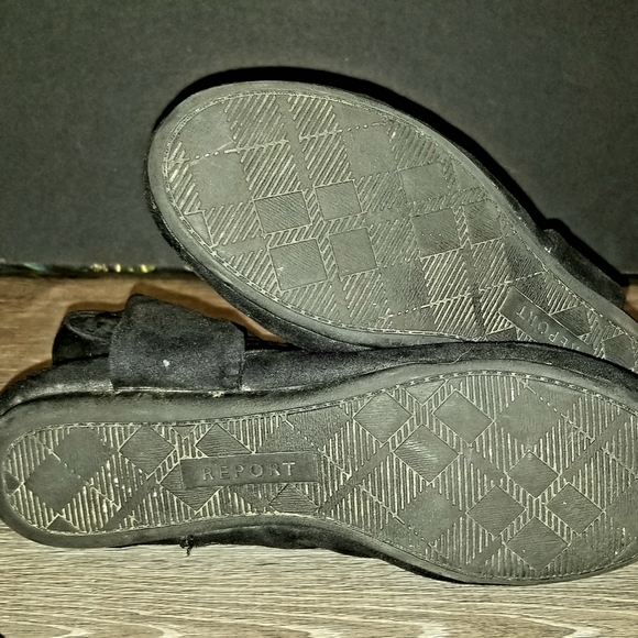 Black Booties - Picture 3 of 7